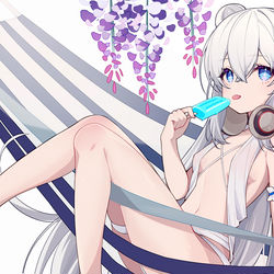This is a pixiv picture whose title is 无题.