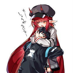 This is a pixiv picture whose title is アークナイツのらくがき.