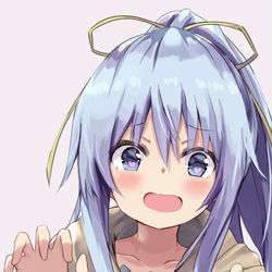 This is a pixiv picture whose title is エリアちゃん.
