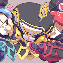 This is a pixiv picture whose title is 2020春つめあわせ【もろもろ編】.