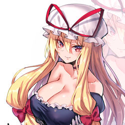 This is a pixiv picture whose title is 紫.