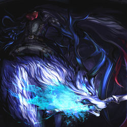 This is a pixiv picture whose title is ヘシアン･ロボ.