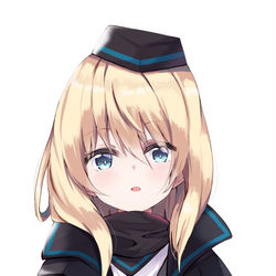 This is a pixiv picture whose title is ドゥリンちゃん.