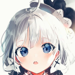 This is a pixiv picture whose title is リトル・イラストリアス.