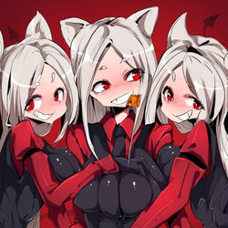 This is a pixiv picture whose title is 무제.