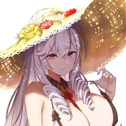 This is a pixiv picture whose title is アルジェリー.