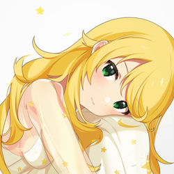 This is a pixiv picture whose title is 星井美希.