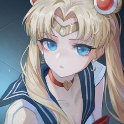This is a pixiv picture whose title is 无题.