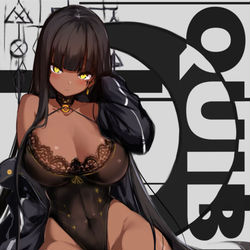 This is a pixiv picture whose title is エジプトの少女.