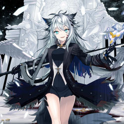 This is a pixiv picture whose title is -典雅狗子-.