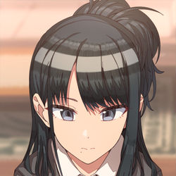 This is a pixiv picture whose title is 😳.