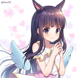 This is a pixiv picture whose title is カスミRANK⑤.