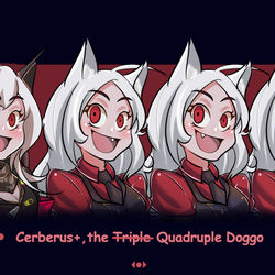 This is a pixiv picture whose title is Oneofthemisnotliketheother.