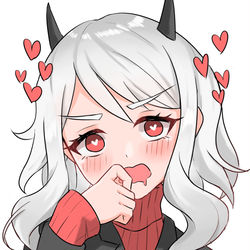 This is a pixiv picture whose title is Modeus.