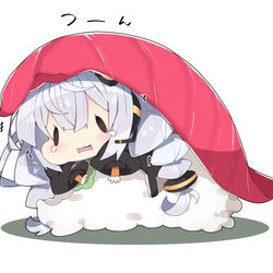 This is a pixiv picture whose title is すしあかり。.