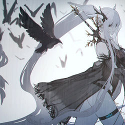 This is a pixiv picture whose title is シャイニング.