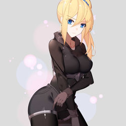 This is a pixiv picture whose title is 早坂(⁄ ⁄•⁄ω⁄•⁄ ⁄).