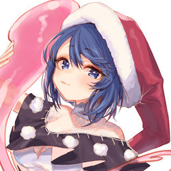 This is a pixiv picture whose title is 夢と踊る.