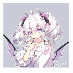 This is a pixiv picture whose title is ✥.