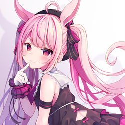 This is a pixiv picture whose title is とまりまり.