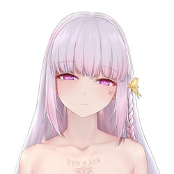 This is a pixiv picture whose title is 200526 台Vtuber 紗夏.