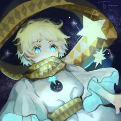 This is a pixiv picture whose title is あい　あすく　ゆー.