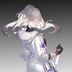 This is a pixiv picture whose title is 落書き.