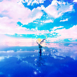 This is a pixiv picture whose title is 528.