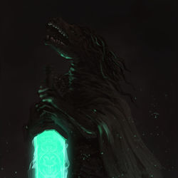 This is a pixiv picture whose title is Soulborne_fanart_12.