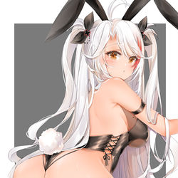 This is a pixiv picture whose title is プリンツ・オイゲン.