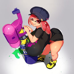 This is a pixiv picture whose title is FANBOXリクエストまとめ01.