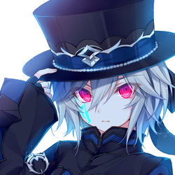 This is a pixiv picture whose title is Skebイラスト03.