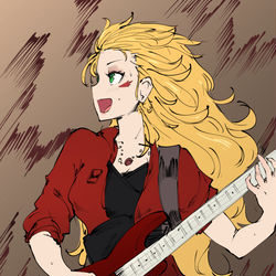This is a pixiv picture whose title is 星井美希.
