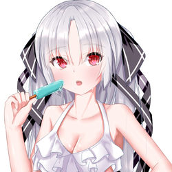 This is a pixiv picture whose title is Artia.