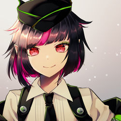 This is a pixiv picture whose title is リリア.