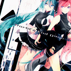 This is a pixiv picture whose title is さあ.