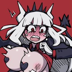 This is a pixiv picture whose title is CEO.