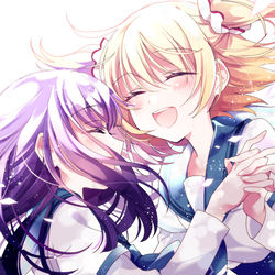 This is a pixiv picture whose title is 綾野梨花ちゃん中心.
