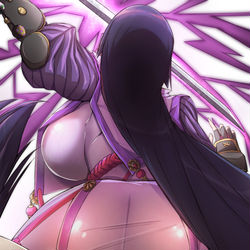 This is a pixiv picture whose title is 来たれ四天王。いいえ、牛頭天王の神使達。我が記憶の形を取りてーー.