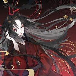 This is a pixiv picture whose title is 軽装.