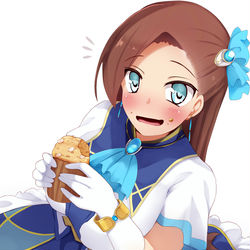 This is a pixiv picture whose title is カタリナ・クラエス.