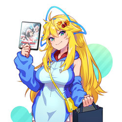 This is a pixiv picture whose title is パーカーラムちゃん.