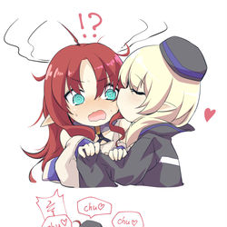 This is a pixiv picture whose title is ドゥリテン.