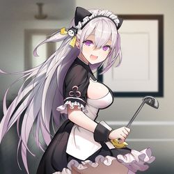 This is a pixiv picture whose title is -.