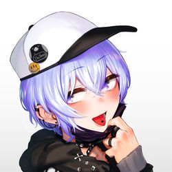 This is a pixiv picture whose title is んべ.