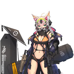 This is a pixiv picture whose title is Commisssion Akari.