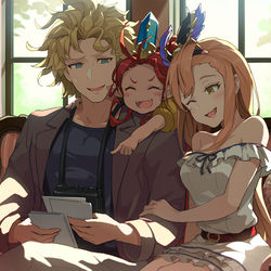 This is a pixiv picture whose title is 『ちょっとピンぼけ』.