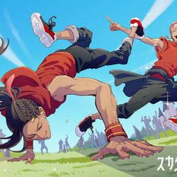 This is a pixiv picture whose title is スカラビアまとめ.
