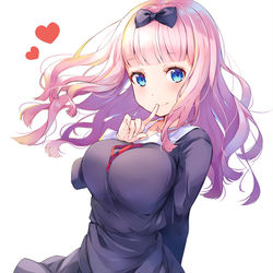 This is a pixiv picture whose title is ちか！.