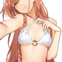 This is a pixiv picture whose title is ARSGWNTH.